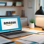 Amazon work from home