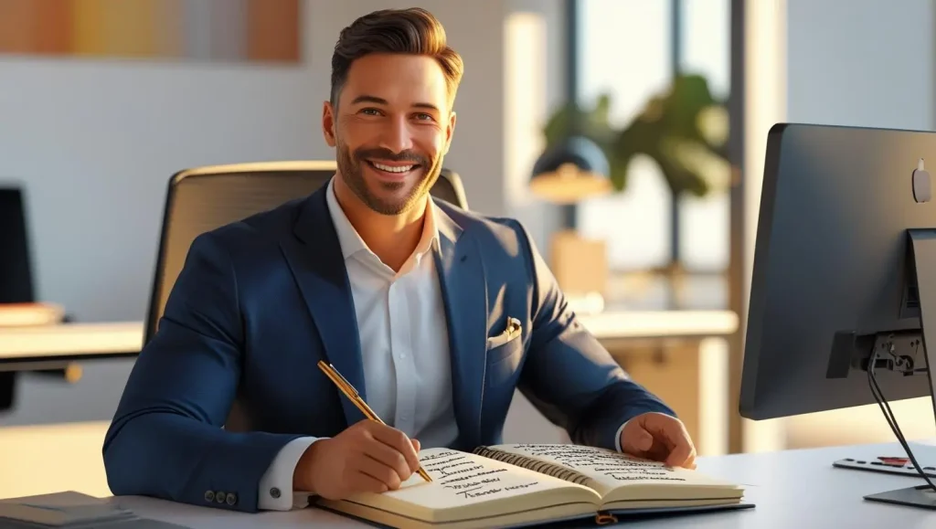 Tips from top-performing remote workers