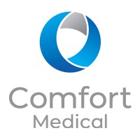 Data Analyst at Comfort Medical, LLC – Remote